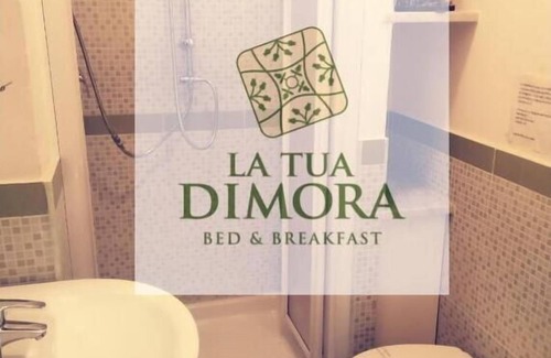 Palermo Bed & Breakfast | B&B LA TUA DIMORA