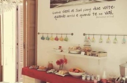Palermo Bed & Breakfast | B&B LA TUA DIMORA