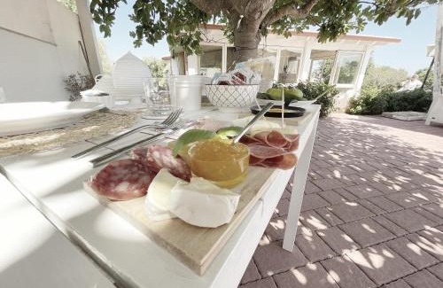 Carovigno Bed & Breakfast | B&B La Vigna