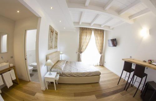 Historic Center Bed & Breakfast | B&B Lame 57