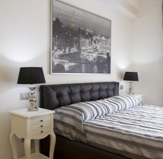 Historic Center Bed & Breakfast | B&B Lame 57