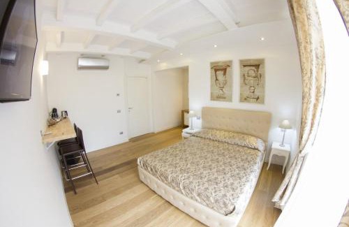 Historic Center Bed & Breakfast | B&B Lame 57