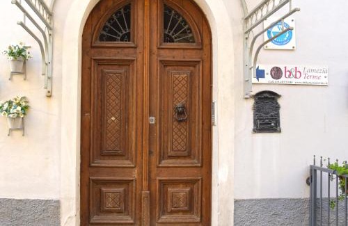 Lamezia Terme House | B&B Lamezia Terme