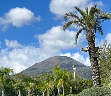 Terzigno Bed & Breakfast | B&B Laura