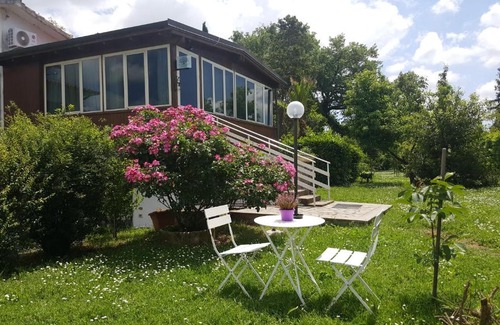 Viterbo Bed & Breakfast | B&B Le Cinque Querce