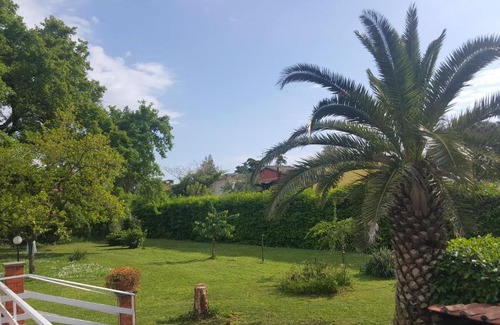 Viterbo Bed & Breakfast | B&B Le Cinque Querce