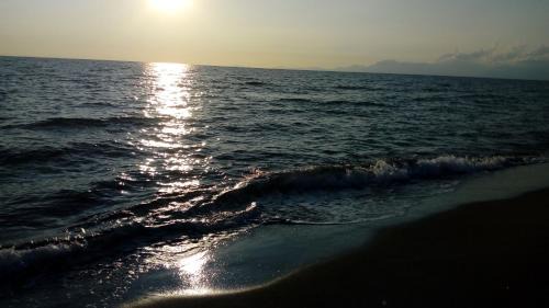 Capaccio Scalo Bed & Breakfast | B&B Le Colonne di Hera Argiva