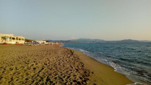 Capaccio Scalo Bed & Breakfast | B&B Le Colonne di Hera Argiva