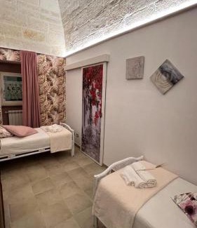 Ginosa Bed & Breakfast | B&B LE CUSPIDI