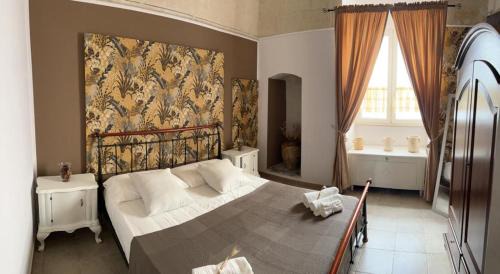 Ginosa Bed & Breakfast | B&B LE CUSPIDI