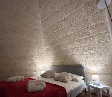 Ginosa Bed & Breakfast | B&B LE CUSPIDI