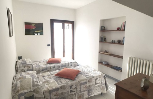 Urbino Bed & Breakfast | B&B Le Dolci Colline Del Montefeltro
