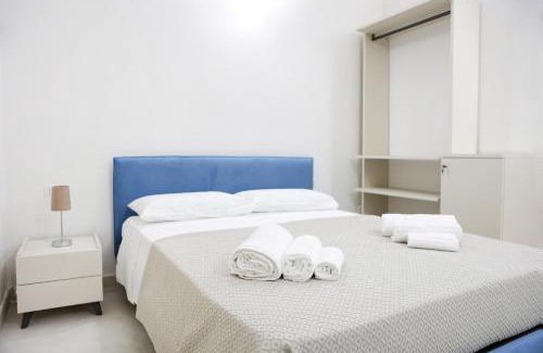 Matino Bed & Breakfast | B&B LE DUE CORTI