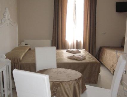Cinque Terre Bed & Breakfast | B&B Le Giare