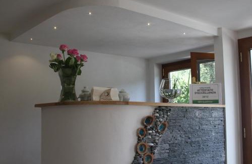 Cinque Terre Bed & Breakfast | B&B Le Giare