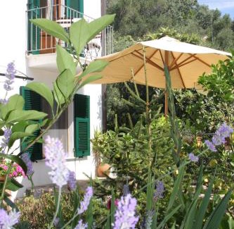 Cinque Terre Bed & Breakfast | B&B Le Giare