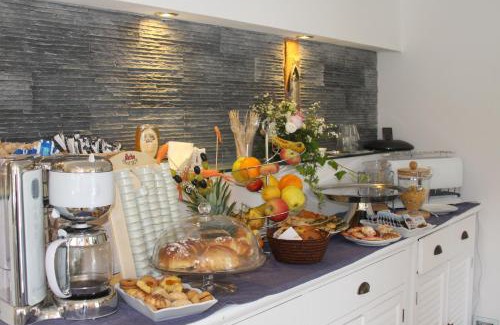 Cinque Terre Bed & Breakfast | B&B Le Giare