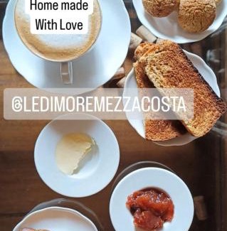 San Casciano in Val di Pesa Bed & Breakfast | B&B Le Dimore Mezza Costa