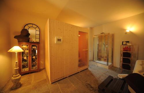 San Casciano in Val di Pesa Bed & Breakfast | B&B Le Dimore Mezza Costa