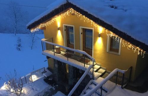 Nus Bed & Breakfast | B&B Le jardin de Pierre
