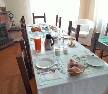 Capannori Bed & Breakfast | B&B Le Mi' Cocche