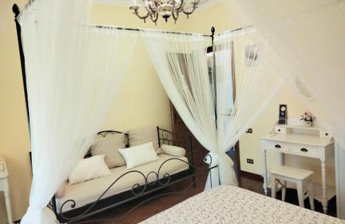 Capannori Bed & Breakfast | B&B Le Mi' Cocche