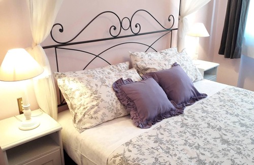 Capannori Bed & Breakfast | B&B Le mi' Cocche