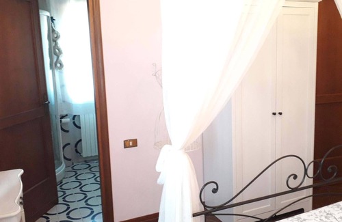 Capannori Bed & Breakfast | B&B Le mi' Cocche