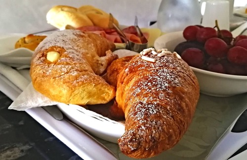 Santa Domenica Bed & Breakfast | B&B Le Ninfe