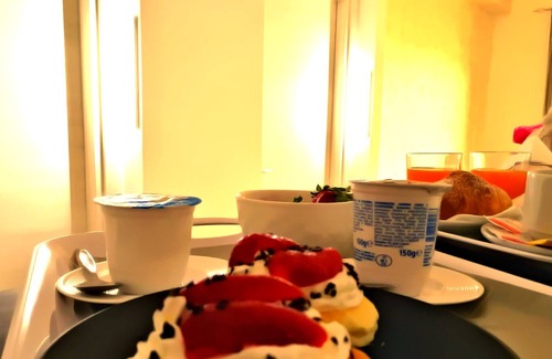 Santa Domenica Bed & Breakfast | B&B Le Ninfe