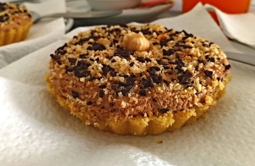 Santa Domenica Bed & Breakfast | B&B Le Ninfe