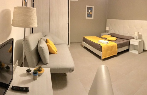 Altamura House | B&B Le Residenze
