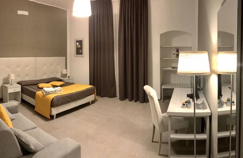 Altamura House | B&B Le Residenze