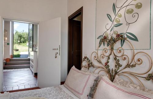 Fiesole Bed & Breakfast | B&B Le Torri Di Firenze
