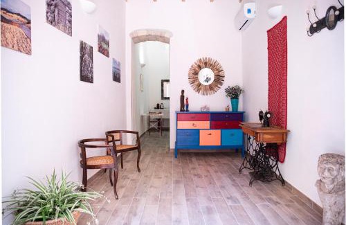 Sant'Antioco Bed & Breakfast | B&B LE TRE CHIOCCIOLE