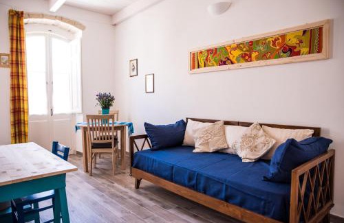 Sant'Antioco Bed & Breakfast | B&B LE TRE CHIOCCIOLE