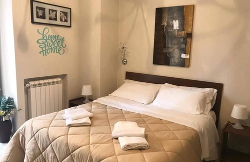 Agrigento Bed & Breakfast | B&B Le Vie D'Arte