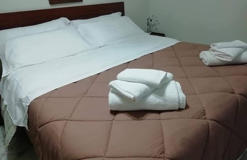 Agrigento Bed & Breakfast | B&B Le Vie D'Arte