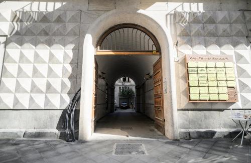 Salerno Bed & Breakfast | B&B Les Lumières