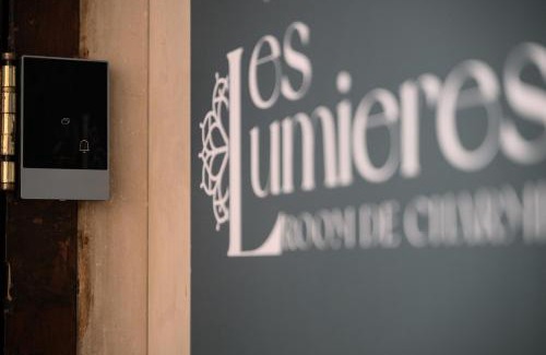 Salerno Bed & Breakfast | B&B Les Lumières