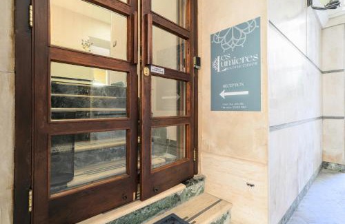 Salerno Bed & Breakfast | B&B Les Lumières