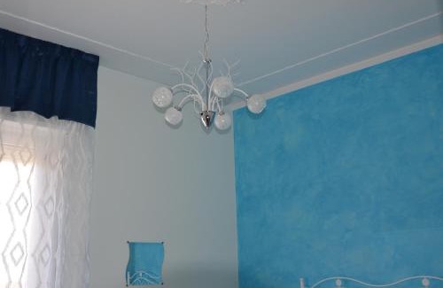 Licata Bed & Breakfast | B&B Licata SottoLeStelle