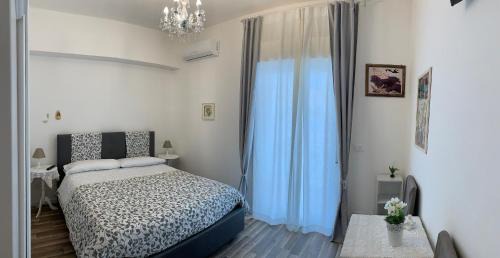Patti Bed & Breakfast | B&B LIOLA'