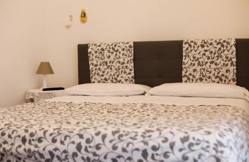 Patti Bed & Breakfast | B&B LIOLA'
