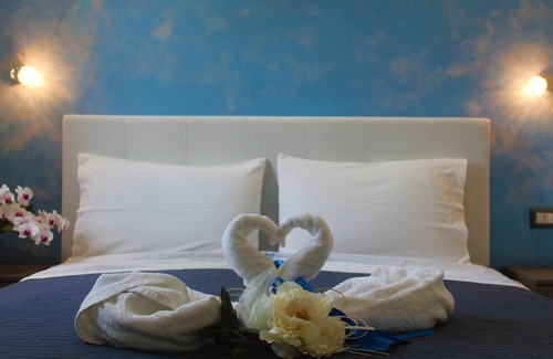 Porto Cesareo Bed & Breakfast | B&B Lizia