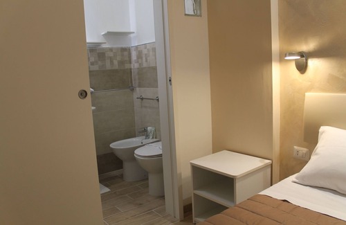 Porto Cesareo Bed & Breakfast | B&B Lizia