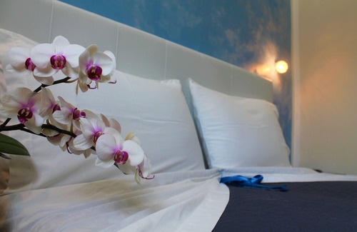 Porto Cesareo Bed & Breakfast | B&B Lizia