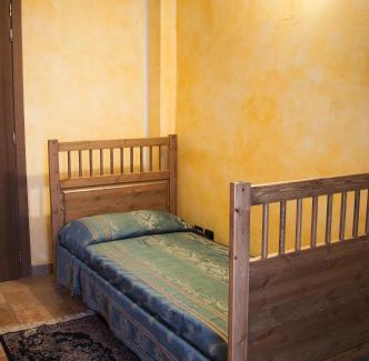 Vasto Bed & Breakfast | B&B Locanda Dei Baroni