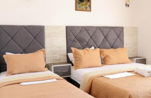 Gjerana Bed & Breakfast | B&B Lovac Hasa 2