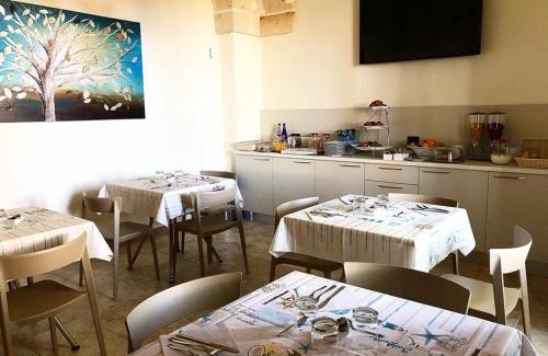 Maruggio Bed & Breakfast | B. & B. Lu Turnitu